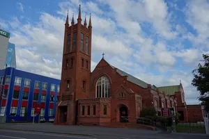 All Saints' Church