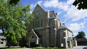 Northside United Church