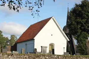 Nöttja Church