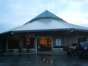 Sacred Heart Parish Church