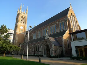 St Paul's Church