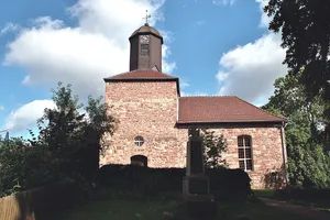 Evangelische Kirche Hermannrode