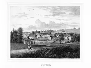 Burg Plohn