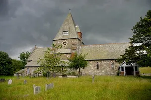 St Peter's Church, Finsthwaite