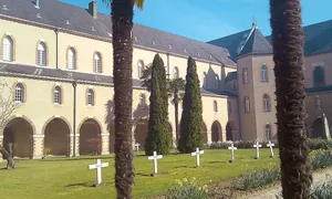 Abbaye de la Coudre