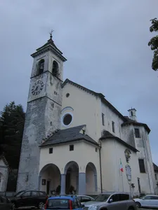 Church of Sant'Antonio abate