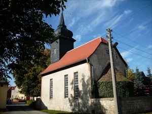 Protestant Church