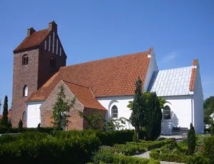 Tune Church