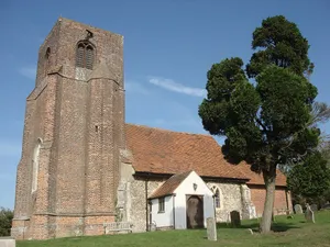 Church of St Andrew
