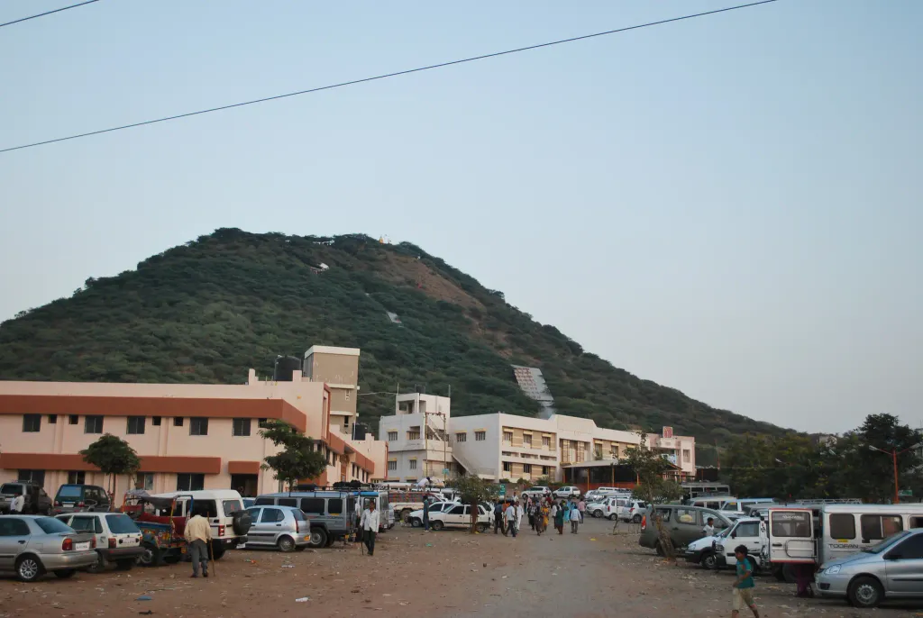 Chotila