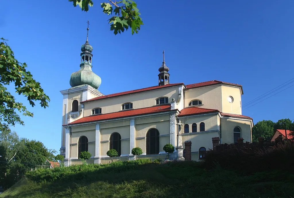 This is a photo of a cultural monument of the Czech Republic,number: