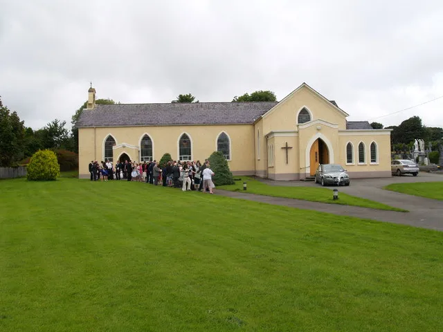 Knocknagree Church