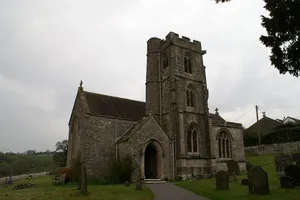 Church of St Michael and All Angels