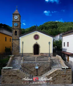 Sacro Cuore di Gesù Church