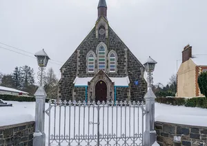 Trinity Presbyterian Church