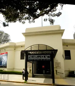 Palais de Glace
