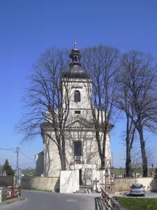 Church of Saint Nicholas