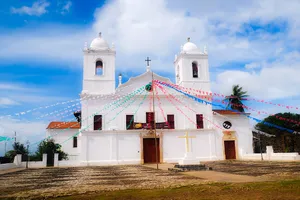 Church of Mount Carmel