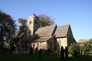 Church of St Nicholas