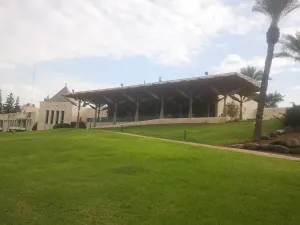 Bet Gabriel on the Kinneret