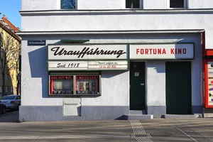 Fortuna Kino