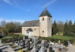 St. Markus Church
