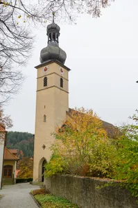 Kirche