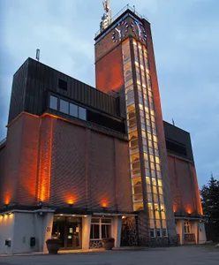 Natural History Museum of Central Finland