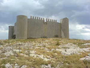 Montgrí Castle