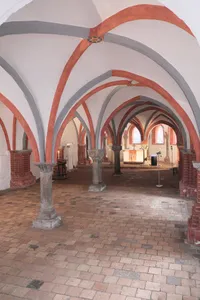 Crypt of Dom St. Peter und Paul (Brandenburg an der Havel)