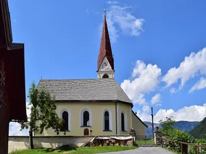 Filialkirche Oetzer Au