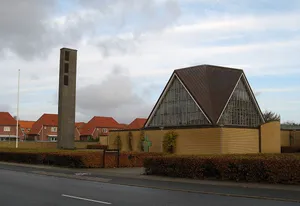 Trinity Church