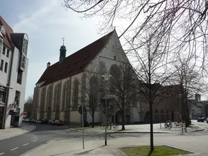 Brüdernkloster