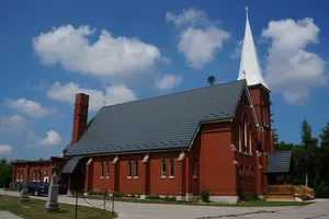 St. John the Evangelist Church