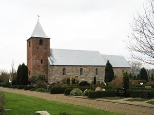 Skads Church