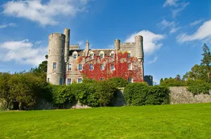 Castlewellan Forest Park