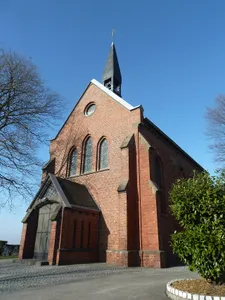 Saint Jude Thaddeus Church