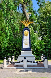 Österreicherdenkmal