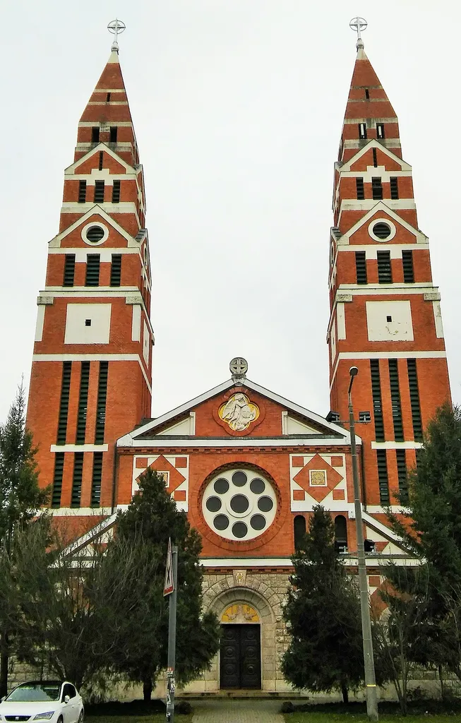 Saint Michael Church