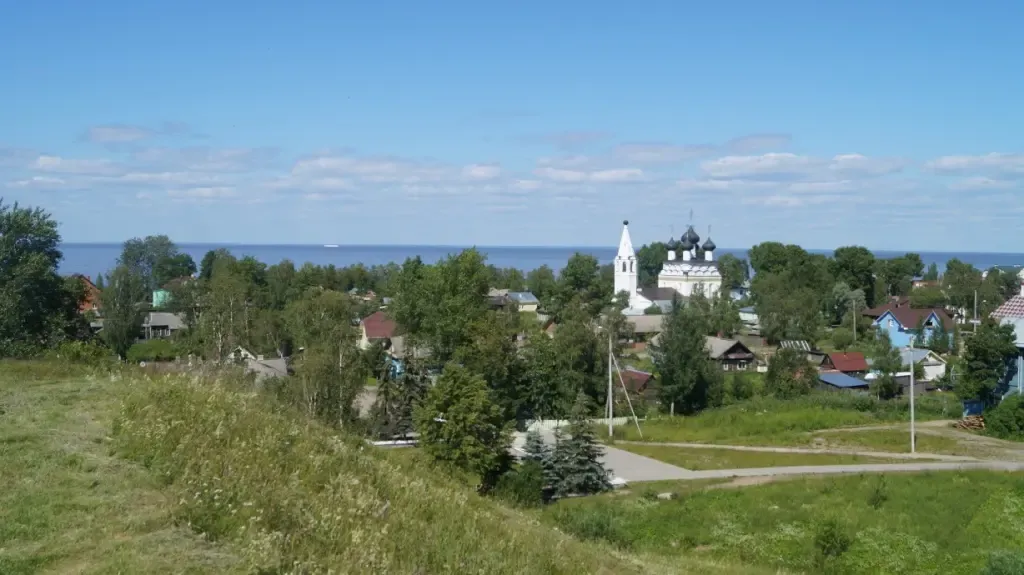 Belozersk