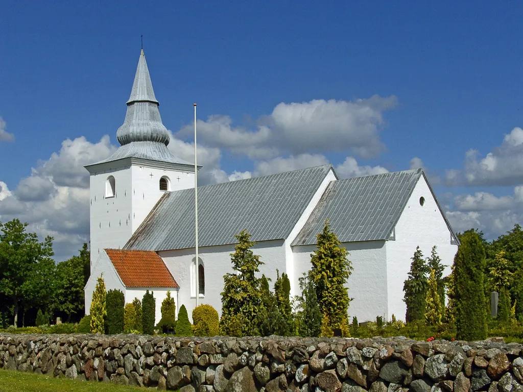 fra sydøst