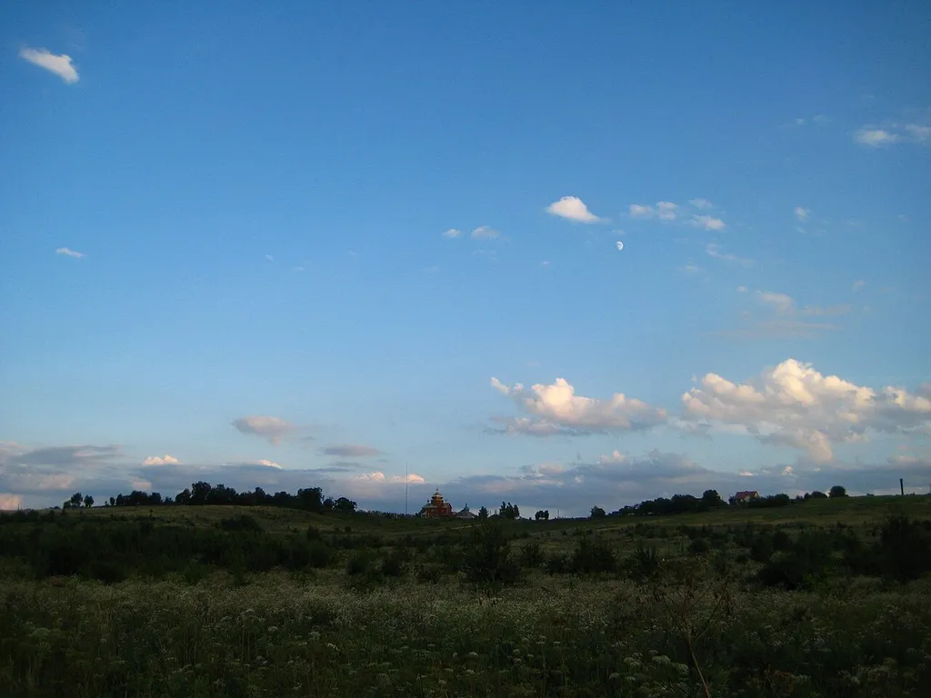 This is a photo of a monument in Ukraine, number: 46-251-0051