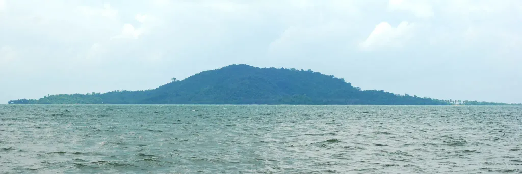 Koh Tonsay