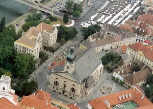 Cathedral Basilica of the Assumption of Our Lady, Győr