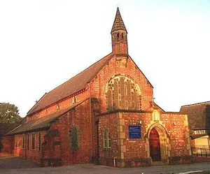St. Joseph's Church, Castleford