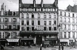 Théâtre des Folies-Dramatiques