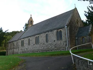 St David's Church
