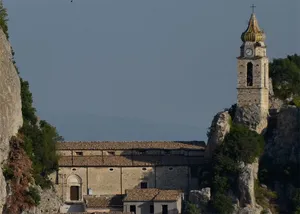 Church of St. Sylvester