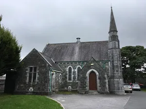 Killarney Methodist Church