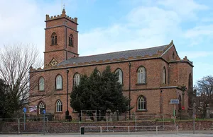Church of Saint Mary